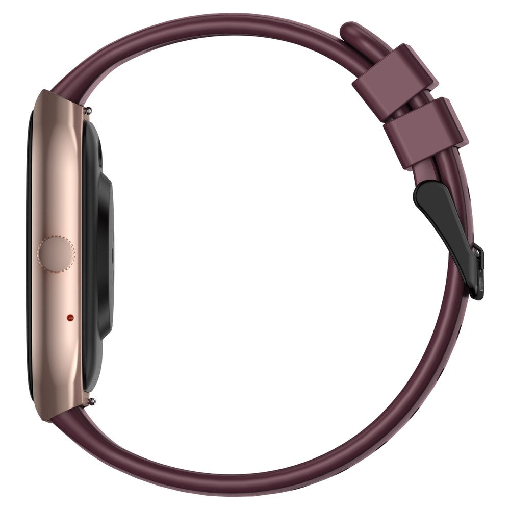 Titan Smart Watch with 1.96 Inch AMOLED Display | 410 x 502 Pixel Resolution | AI Voice Assistant | Multiple Menu Styles