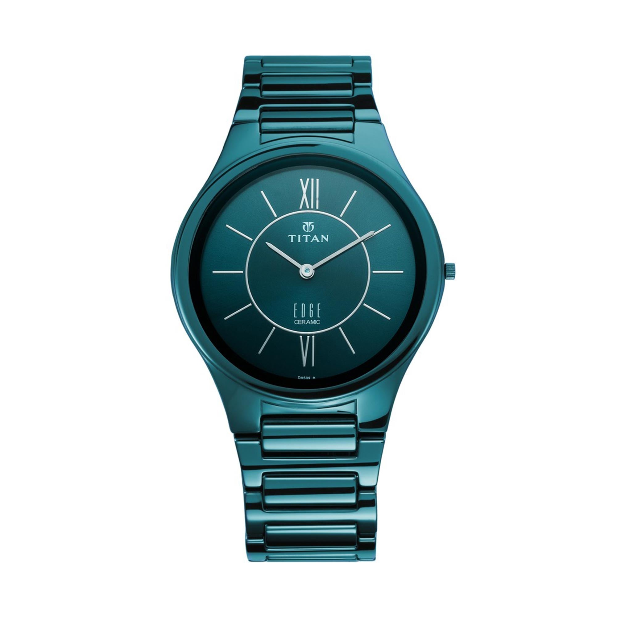Edge Automatic Watch Edge – Titan Watches Singapore