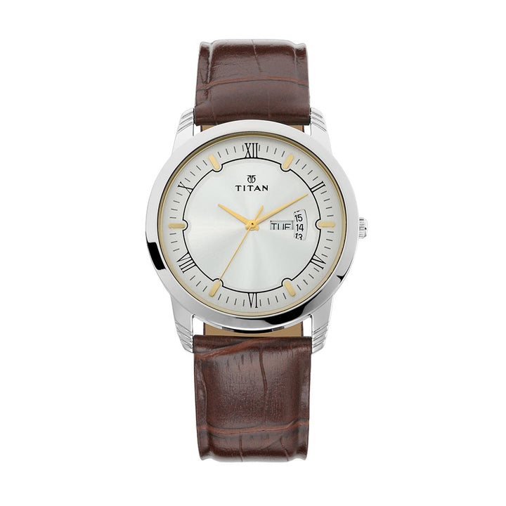 Men Watches – Titan Watches Singapore