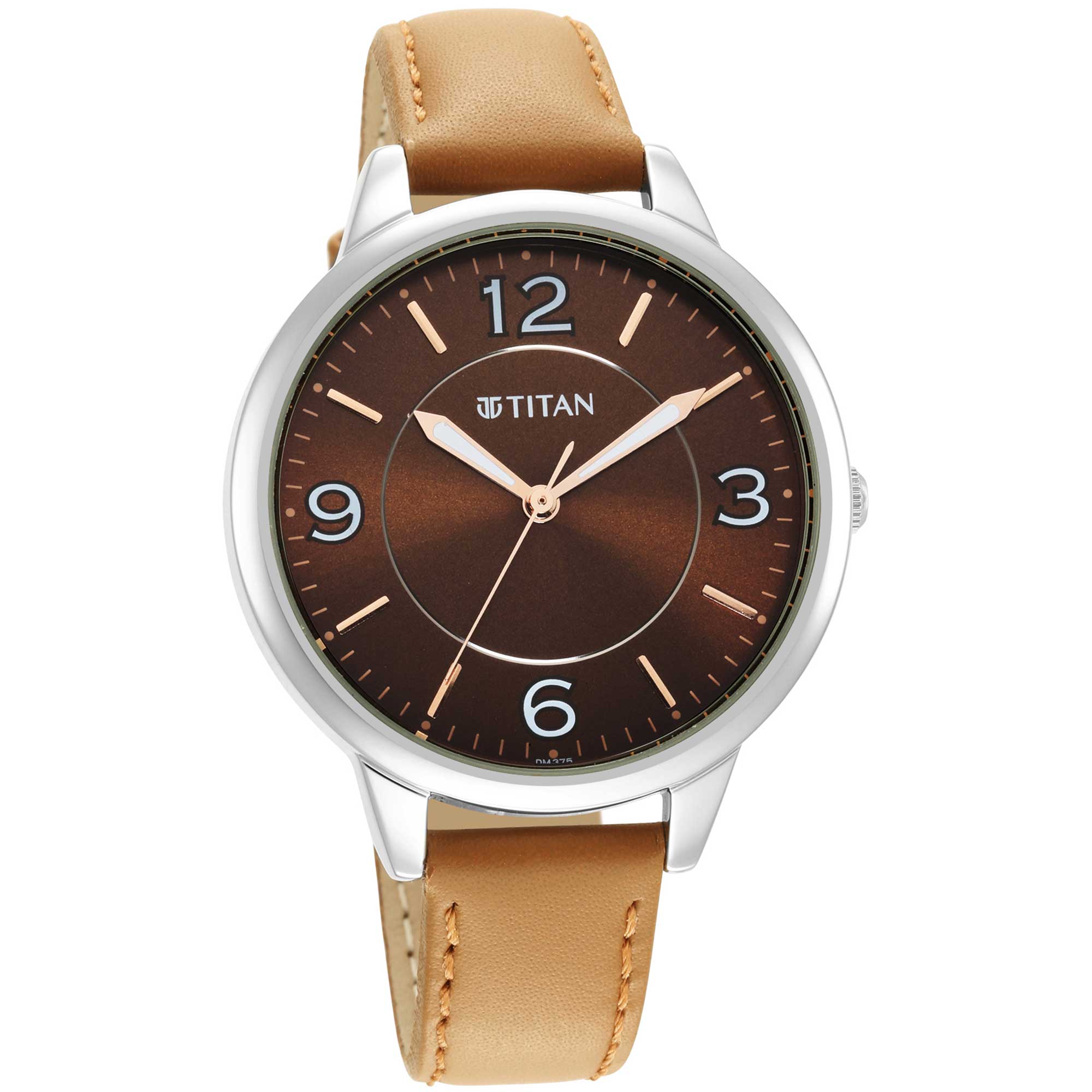 Leather Flipkart Offers Mens Watches Wrist Watch Titan Leather