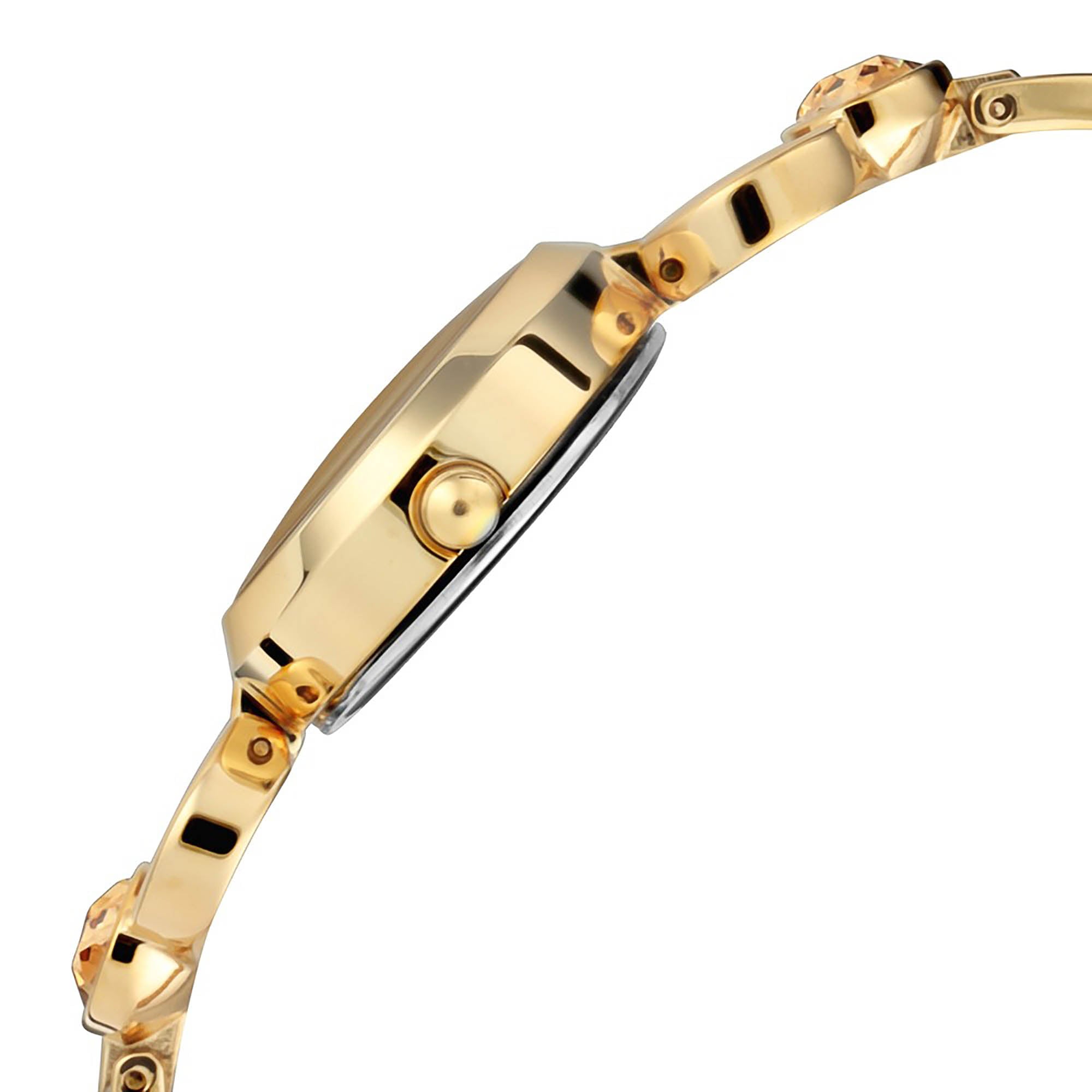 Titan Raga Viva Champagne Dial Analog with Day and Date Metal