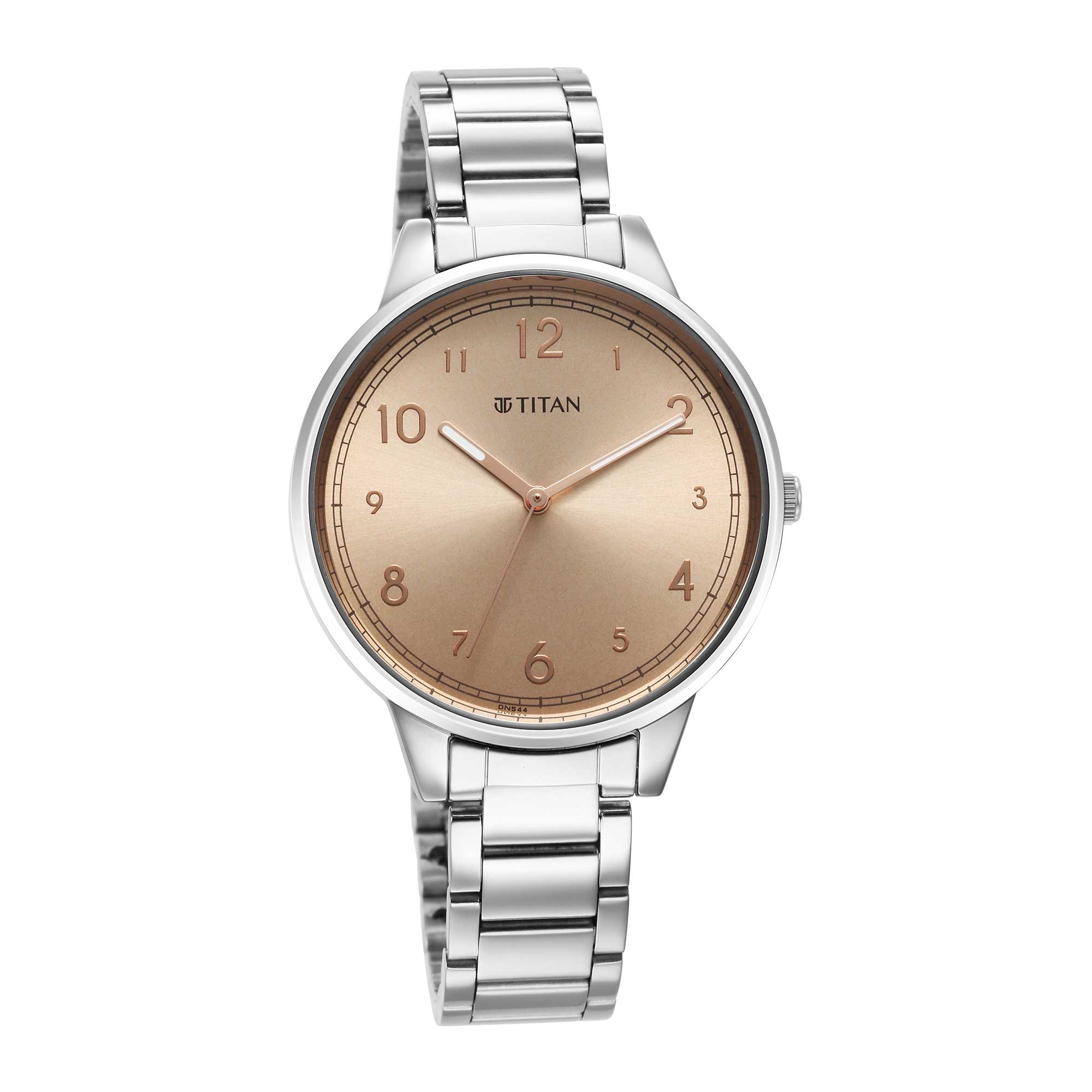 Titan Watch Flipkart Watches For Womens Below 500 Titan Urban Rose