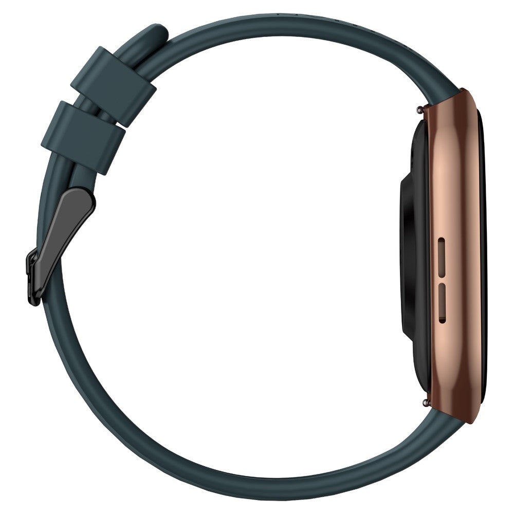 Titan Smart Watch with 1.96 Inch AMOLED Display | 410 x 502 Pixel Resolution | AI Voice Assistant | Multiple Menu Styles